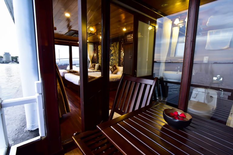 Others 5, Renea Cruises Halong, Hạ Long