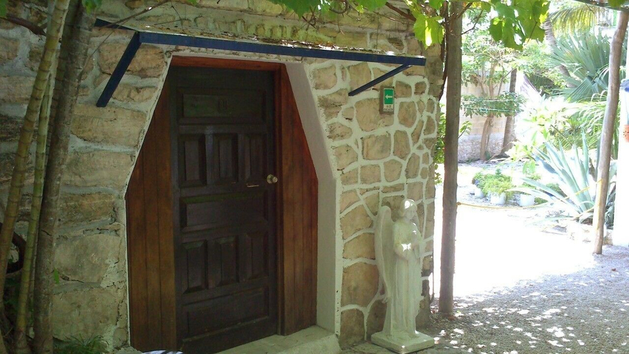 Exterior & Views 2, Posada Amor Hotel Boutique, Benito Juárez