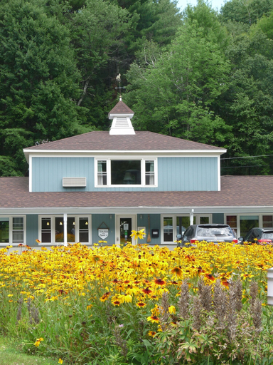 Others 5, The Little Lion, Berkshire