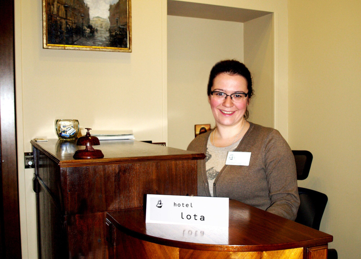 Others 5, Hotel Lota, Sankt-Peterburg gorsovet