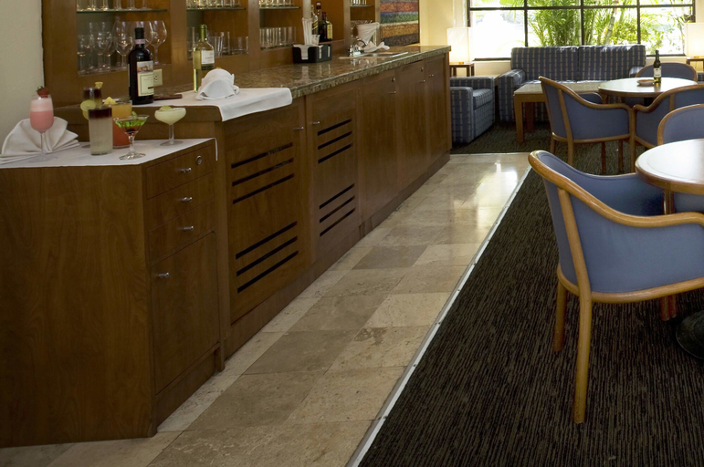 Food & Drinks 5, Fiesta Inn Colima, Colima