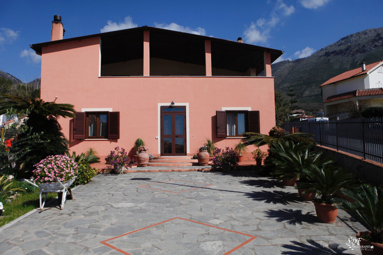 B&B Umballa, Cosenza