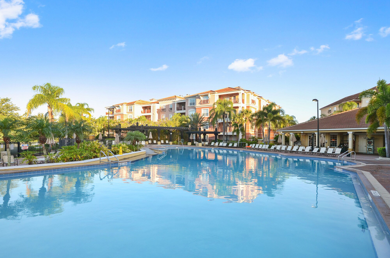 Exterior & Views 2, Vista Cay by Orlando Resort Rentals on Universal Boulevard, Orange