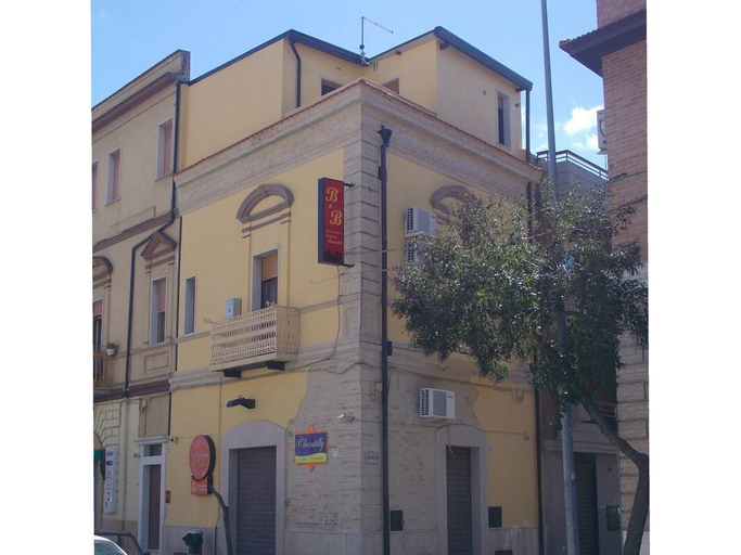 Exterior & Views 2, Bed and Breakfast Teresa Masselli, Foggia