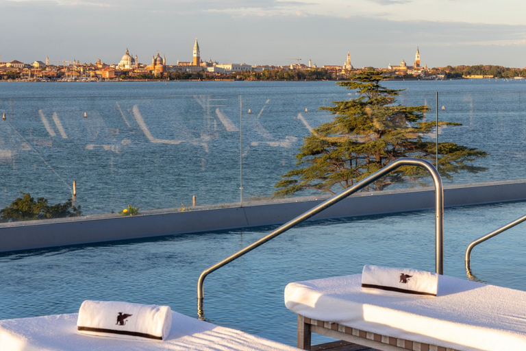 Sport & Beauty 3, JW Marriott Venice Resort & Spa, Venezia