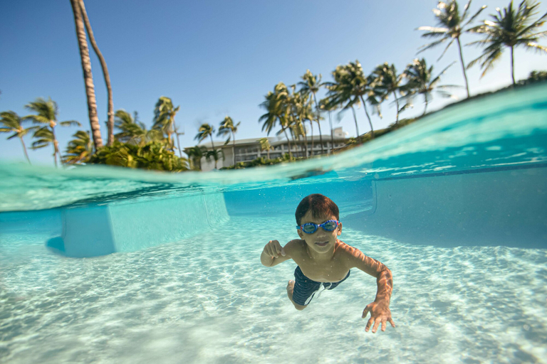 Sport & Beauty 3, Fairmont Orchid, Hawaii