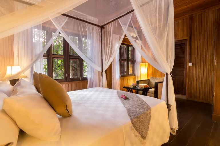 Bedroom 3, WAT PO HOUSE by Angkor Stays, Siem Reap