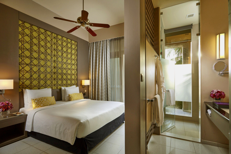 Bedroom 3, Sentido Heritance Negombo, Negombo