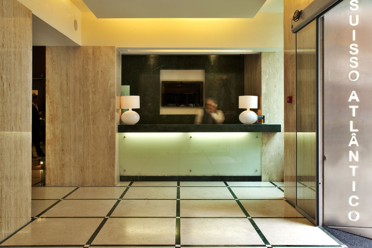 Bathroom 4, TURIM Restauradores Hotel, Lisbon
