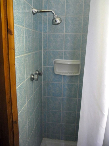 Bathroom, Hotel Milano, Novara