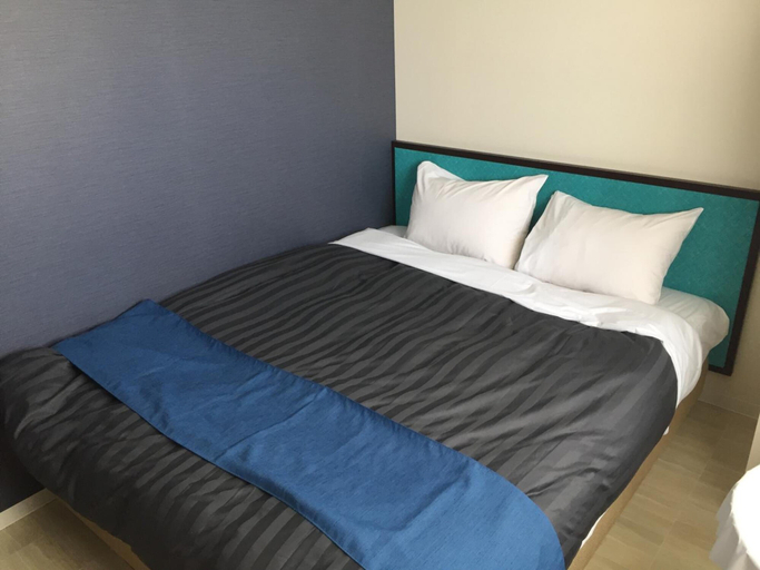 Bedroom 2, Guest House Orihime, Ishigaki