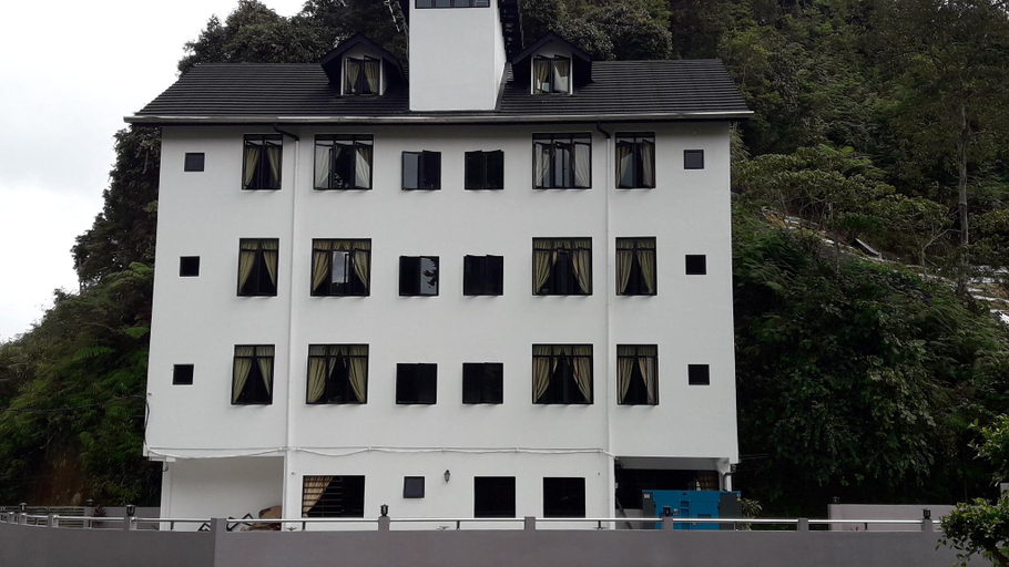 Others 5, Tulip Hotel Apartment, Cameron Highlands