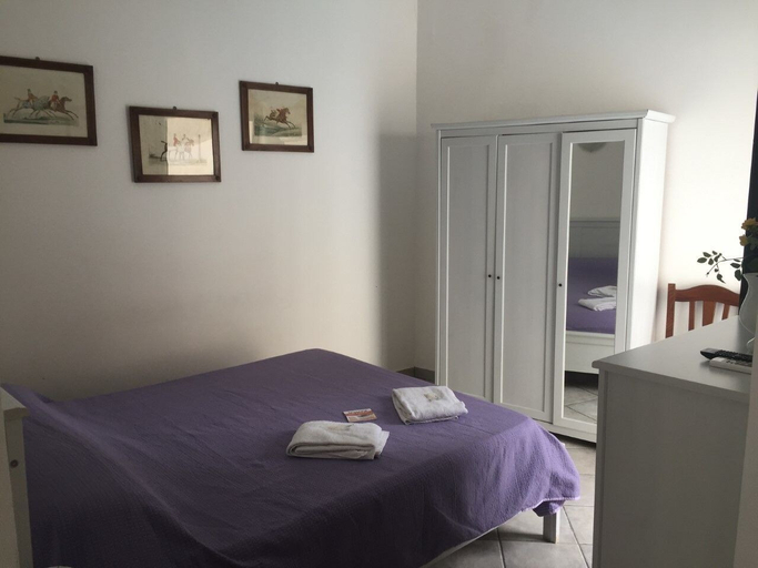 Bedroom 5, Sciacca B&B Natoli, Agrigento