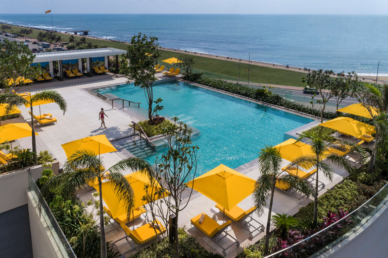 Sport & Beauty 2, Shangri La Colombo, Colombo
