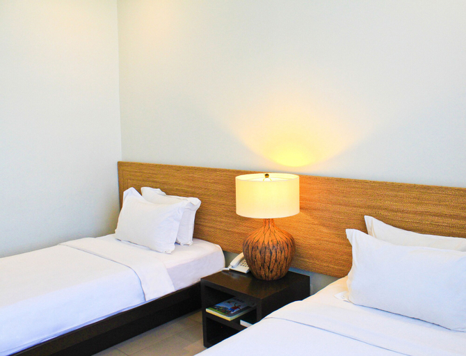 Bedroom 20
