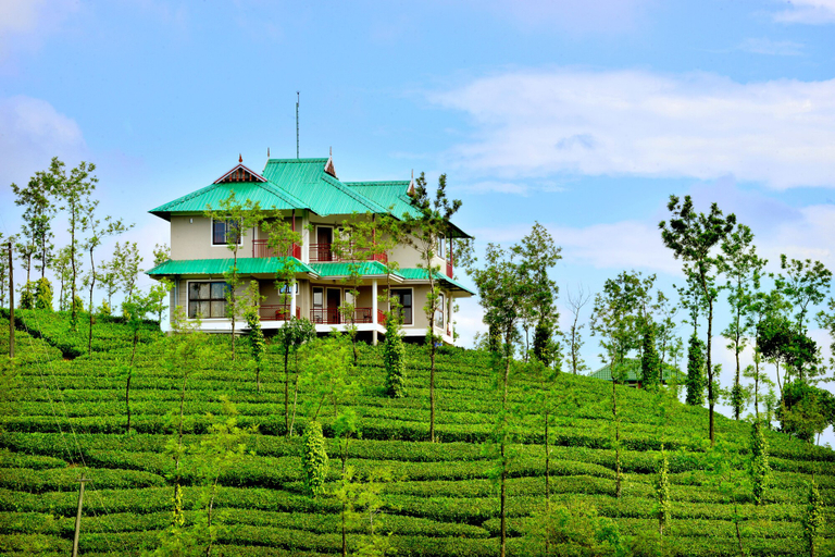 Exterior & Views 1, Green Hill Estate, Idukki