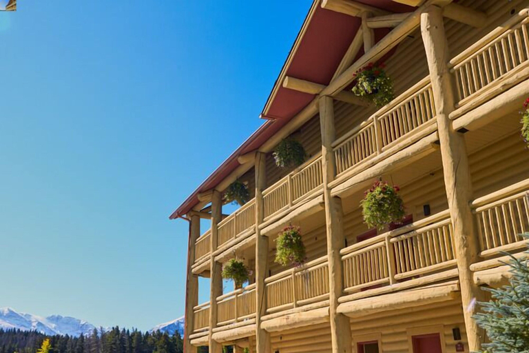 Exterior & Views 2, St. Mary Village, Glacier