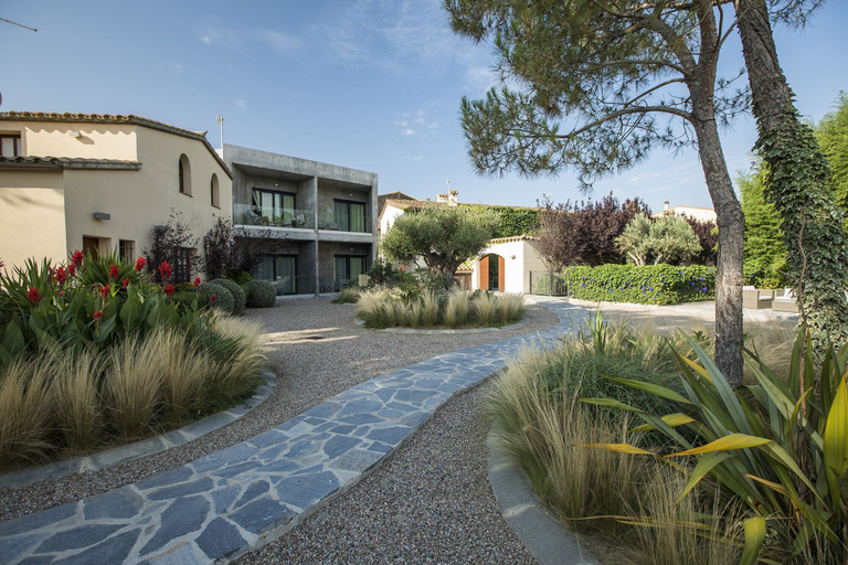 Exterior & Views 2, Boutique Hotel Can Pico, Girona