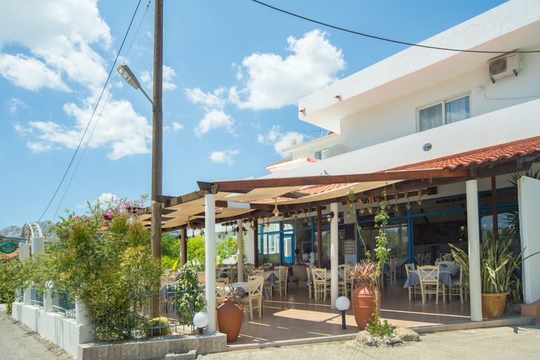 Exterior & Views 2, Sea Harmony, South Aegean