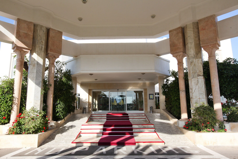 Exterior & Views 2, El Mouradi Mahdia, Mahdia