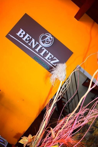 Food & Drinks 5, Benitez Hosteria, Ledesma