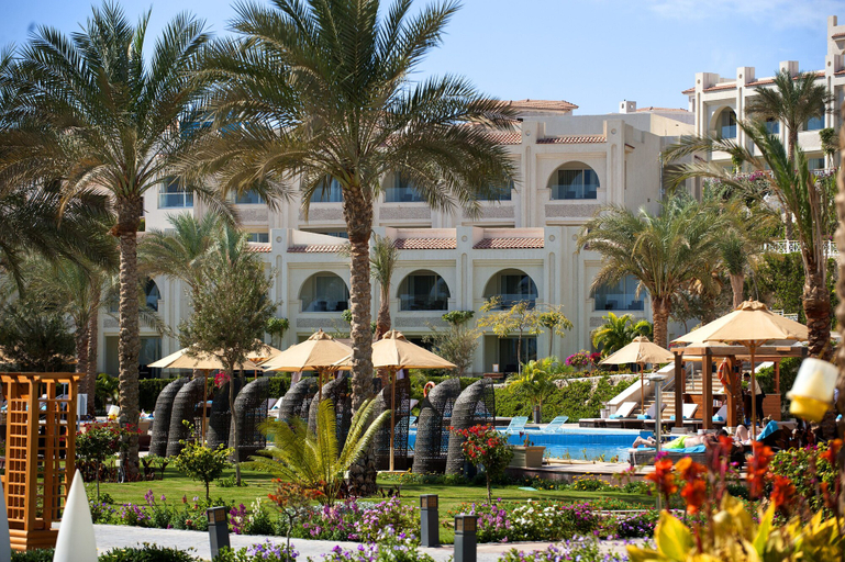 Exterior & Views 2, SUNRISE Montemare Resort Grand Select, Sharm el-Sheikh