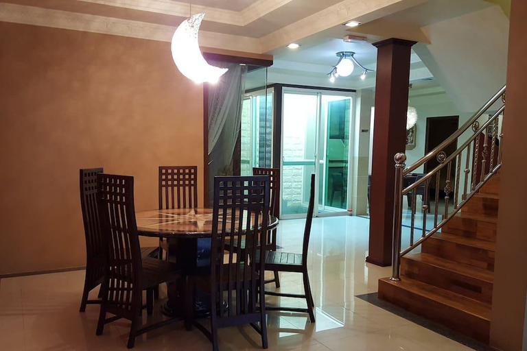 Public Area 3, Seladah Stay, Kuching