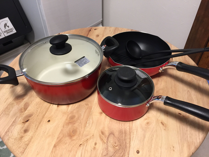 Others 5, Kamata Ann, Ōta