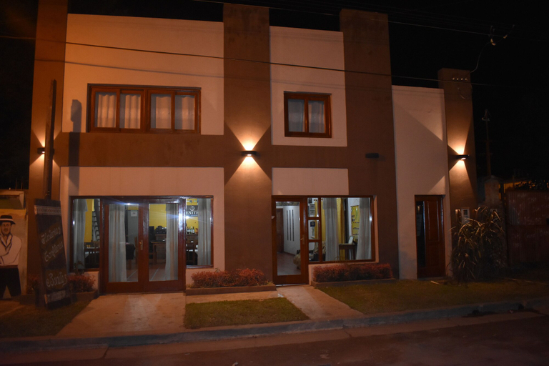 Exterior & Views 2, Benitez Hosteria, Ledesma