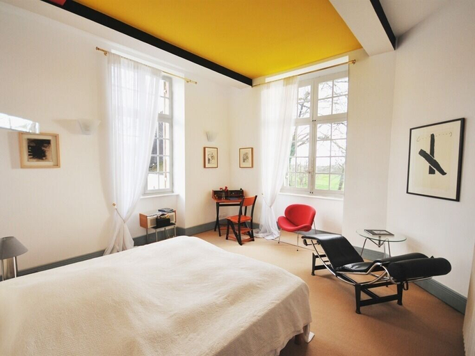 Bedroom 2, Le Château D'orion, Pyrénées-Atlantiques