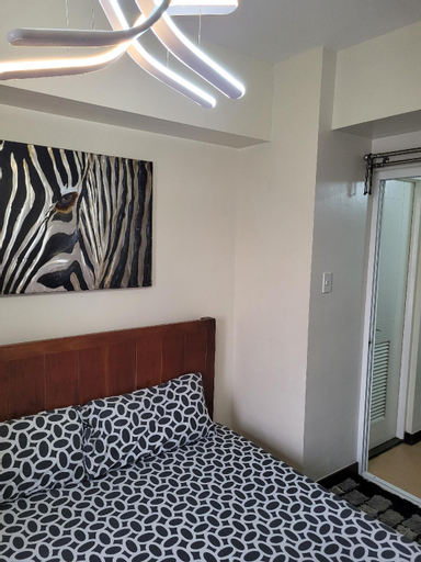 Bedroom 3, JUJA'S PLACE , Manila City