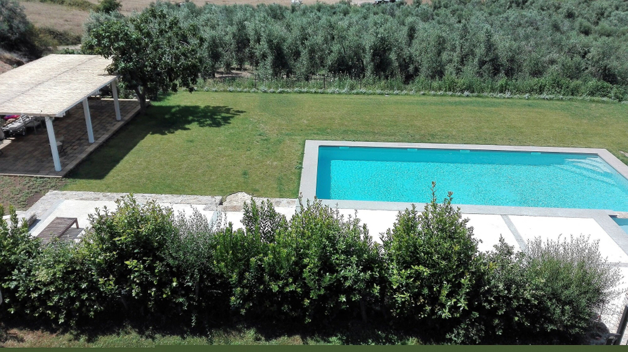 Sport & Beauty 4, Agriturismo Casale Bonaparte, Viterbo