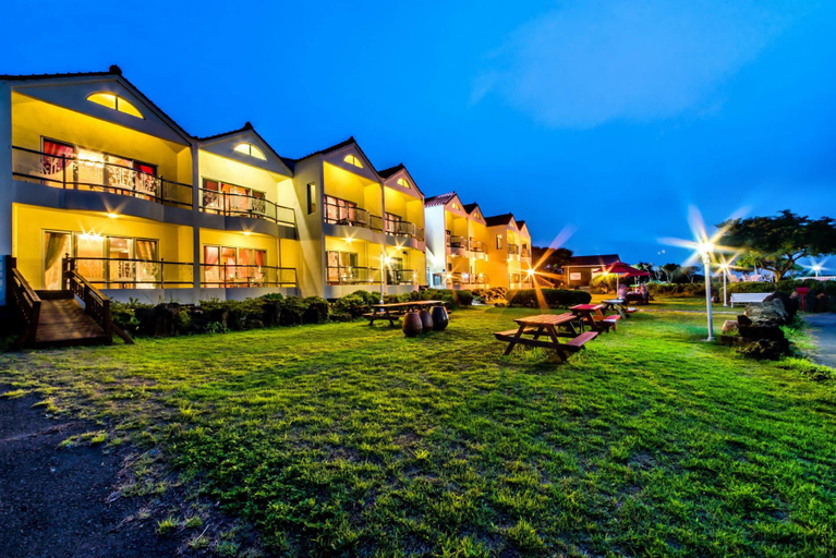 Exterior & Views 2, Herb In Recreational Pension, Jeju