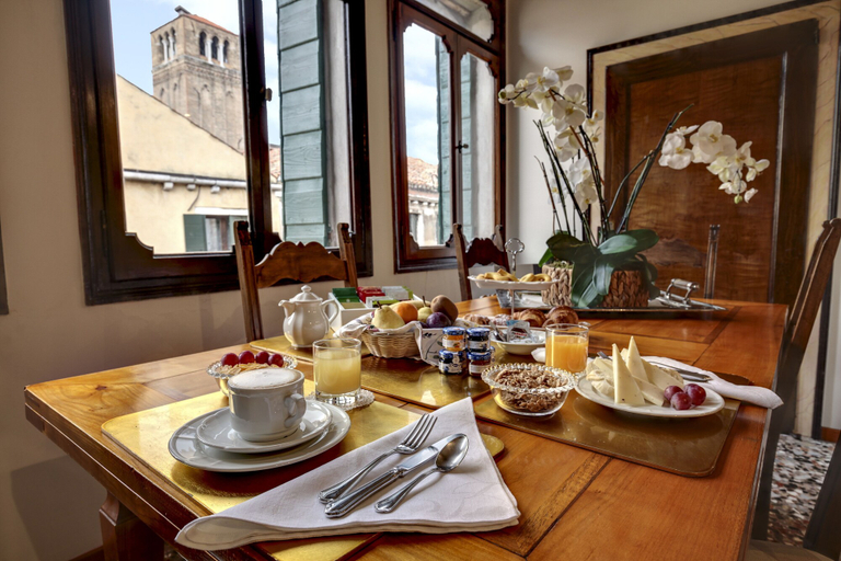 Food & Drinks 5, La Villeggiatura, Venezia