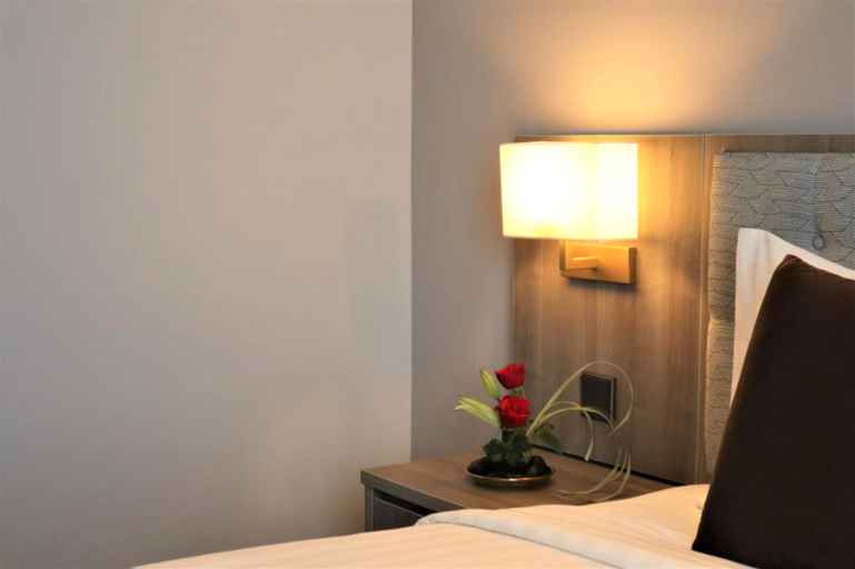 Bedroom 11