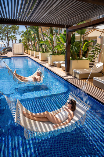 Sport & Beauty 2, Iberostar Selection Jardín del Sol Suites - Adults Only, Baleares