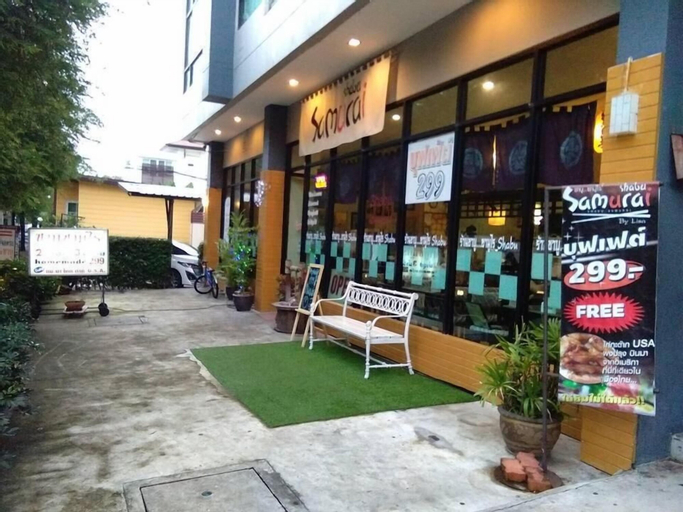Exterior & Views 2, At Home Residence, Suan Luang