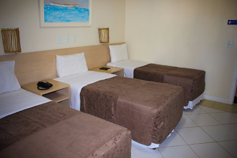 Bedroom 3, Don Quijote Hotel, Armação dos Búzios