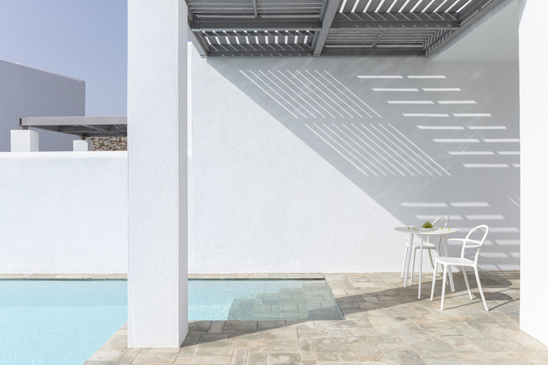 Sport & Beauty 3, ANEMI Folegandros, South Aegean
