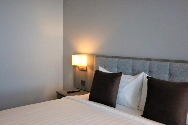 Bedroom 9