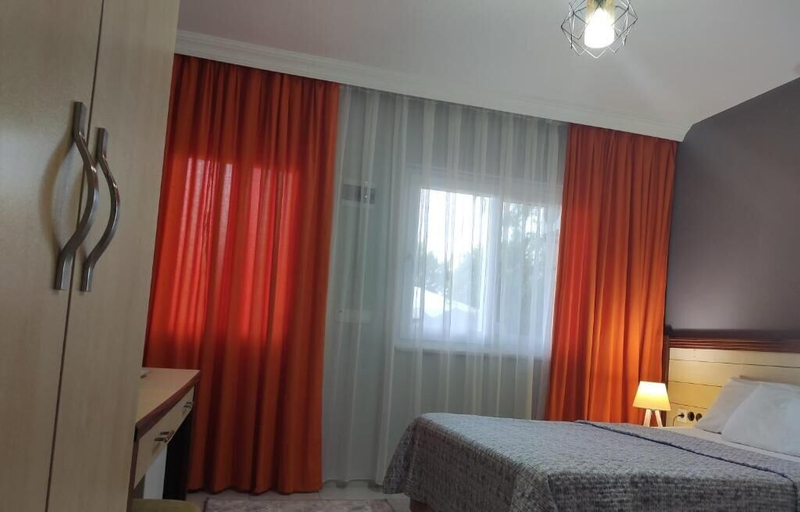 Bedroom 5, Nostalgia World Boutique Hotel, Manavgat