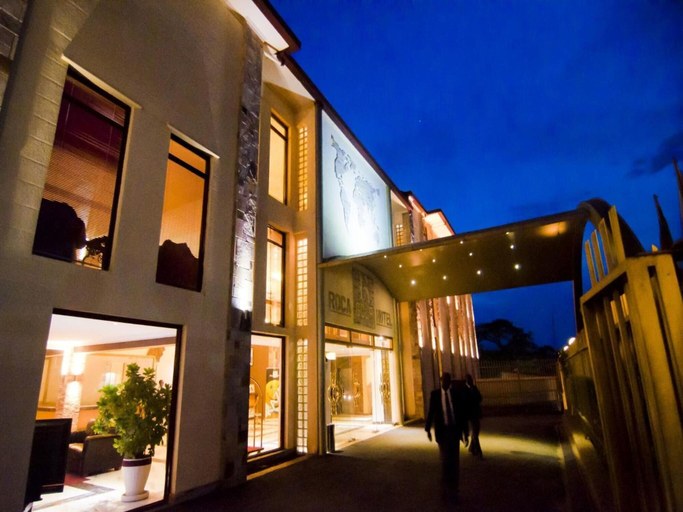 Exterior & Views 2, Roca Golf Hotel, Buyenze