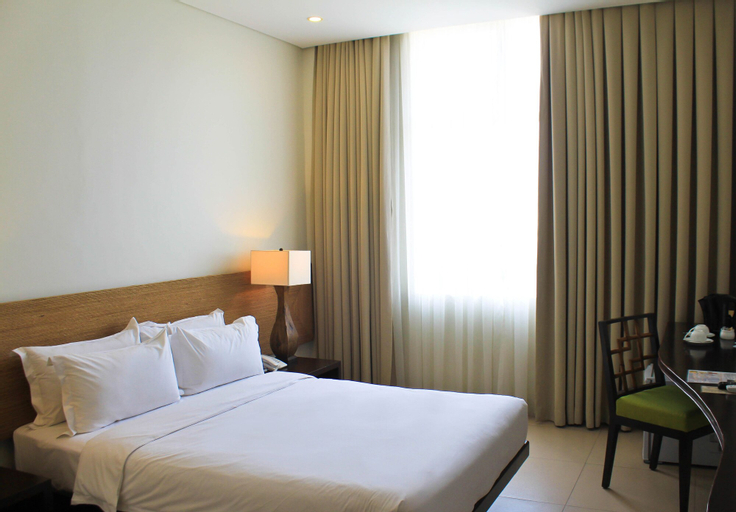 Bedroom 15