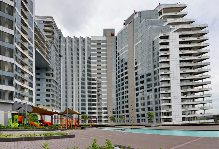 Exterior & Views 2, @Sandton Hotel, City of Johannesburg