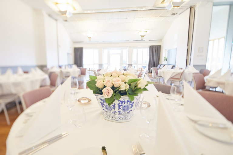 Food & Drinks 5, Grand Hotel Saltsjöbaden, Nacka