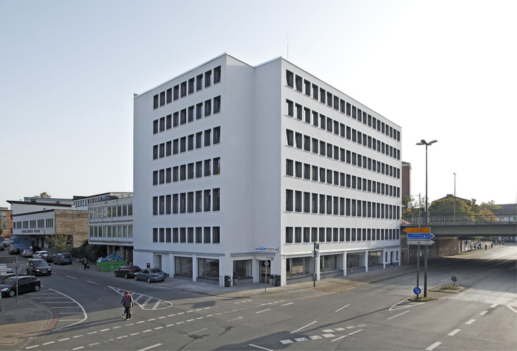 Exterior & Views 2, a&o Bremen Hauptbahnhof - Hostel, Bremen