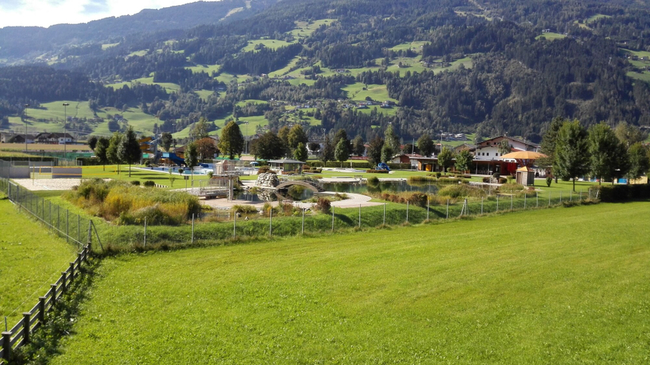 Others 4, Ferienwohnung Himler, Schwaz