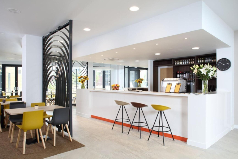 Food & Drinks 5, Sunley Hotel, Northamptonshire