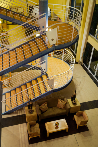 Food & Drinks 5, Protea Hotel by Marriott Knysna Quays, Eden