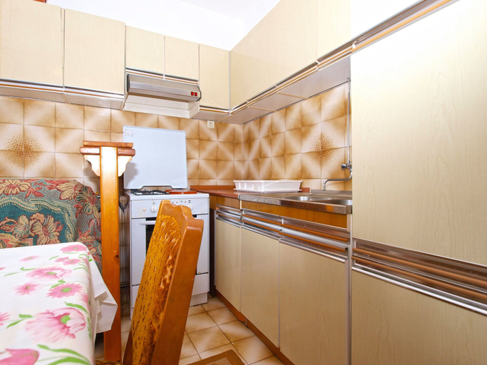 Others 5, Apartment 1051, Fažana